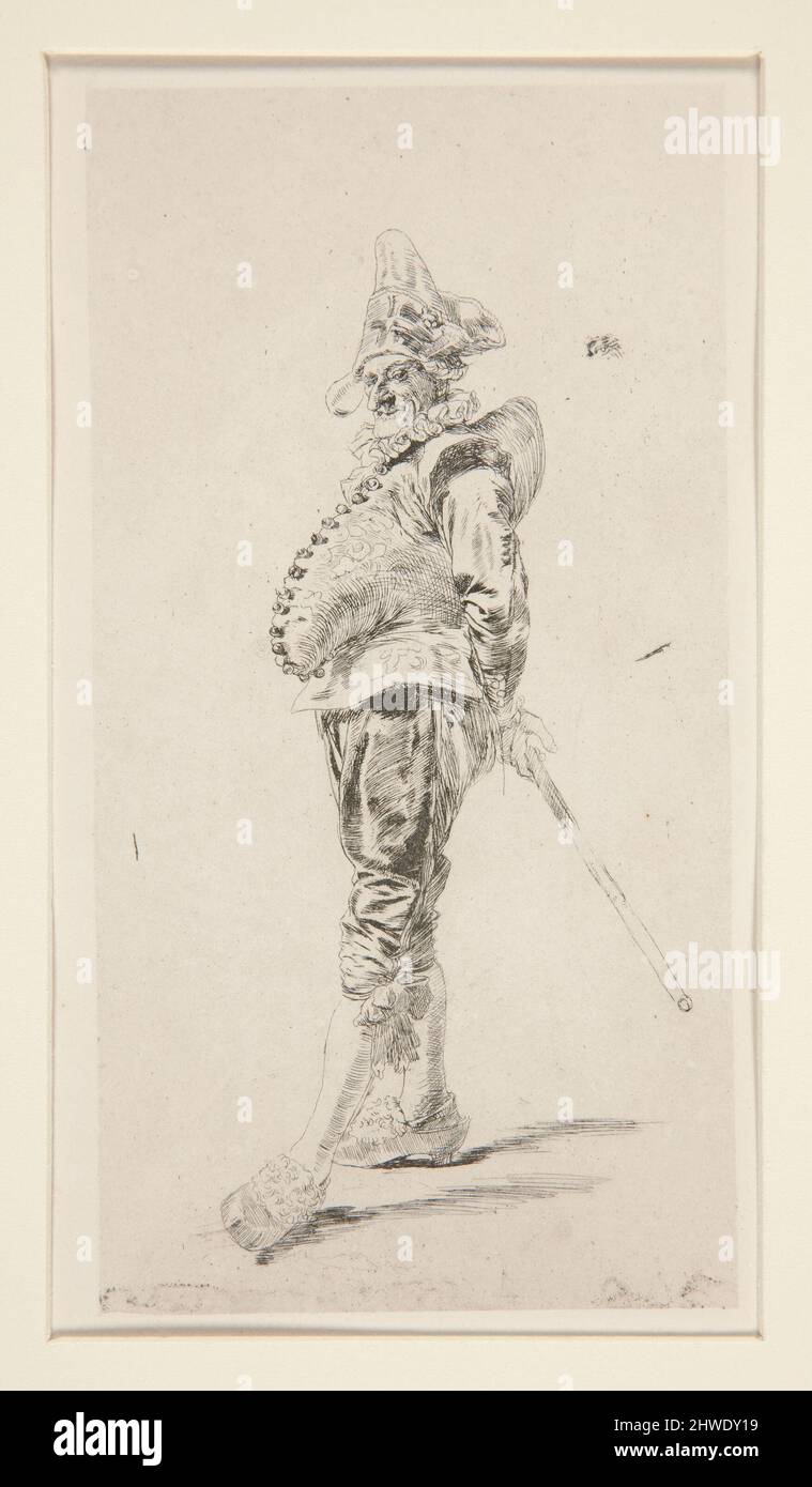 Politique. Artiste : Jean Louis Ernest Meissonier, français, 1815–1891 Banque D'Images