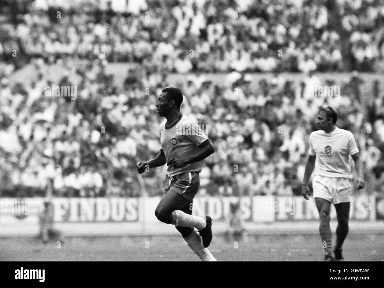 Gazetta Dello Sport – 13 Juin 1962 – Coupe Du Monde Rimet – Chili, Brésil, Tchécoslovaquie – Vintage