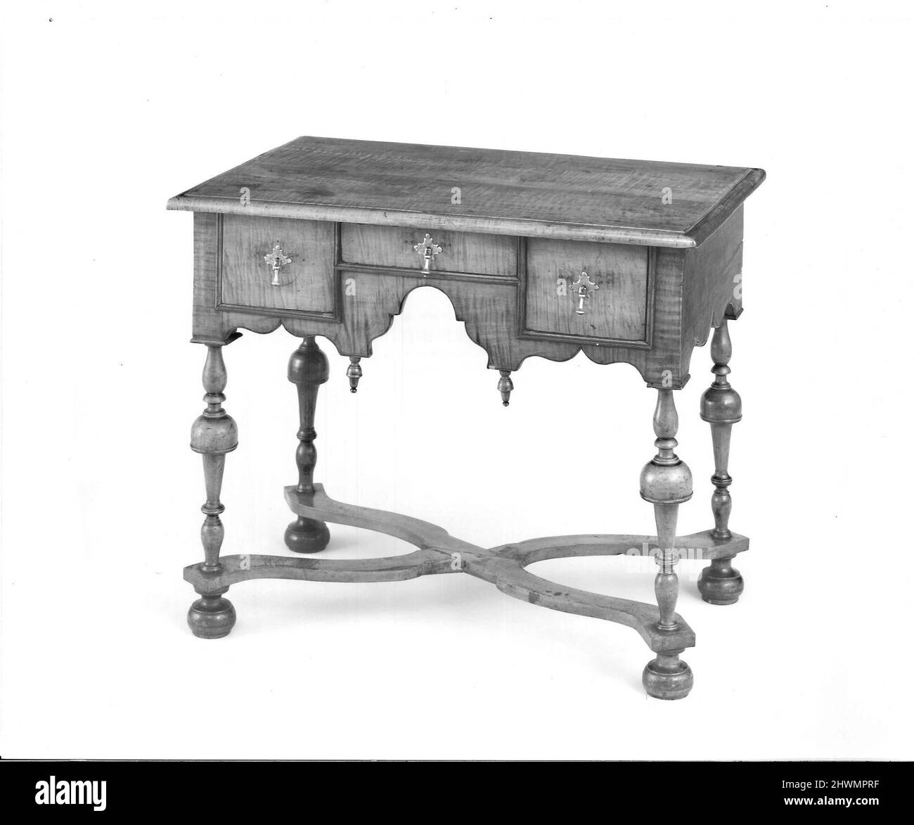 Arts de la table Banque d'images noir et blanc - Alamy