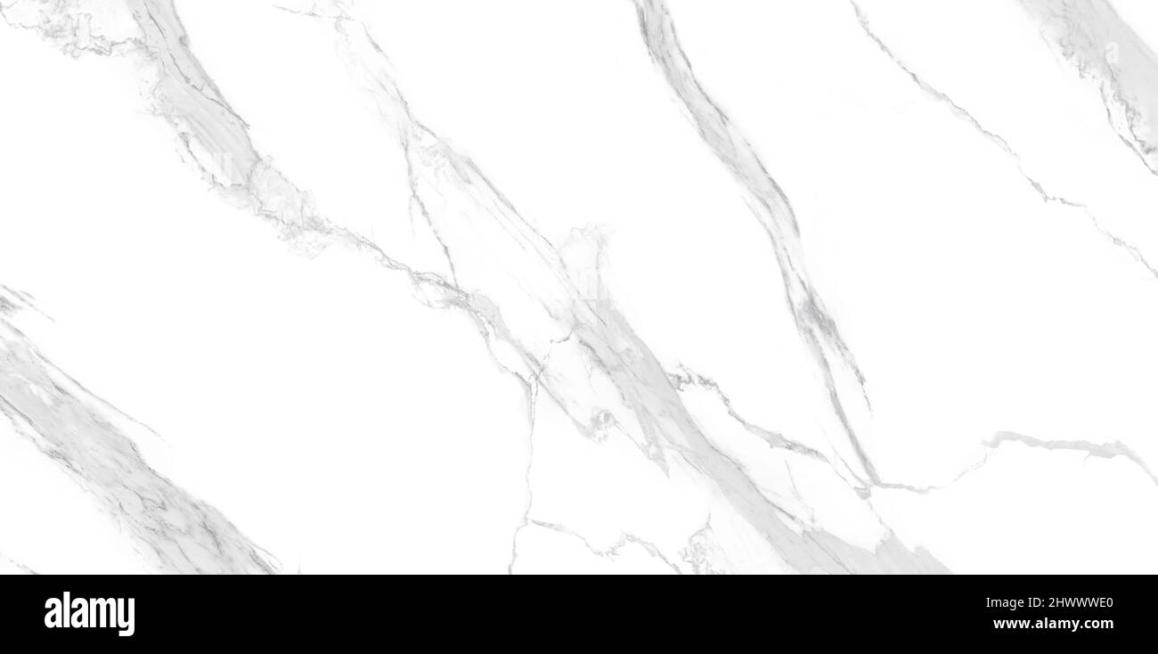 Texture marbre blanc motif abstrait d'arrière-plan avec haute résolution, texture marbre blanc, texture pierre naturelle, dalle, texture granit Banque D'Images