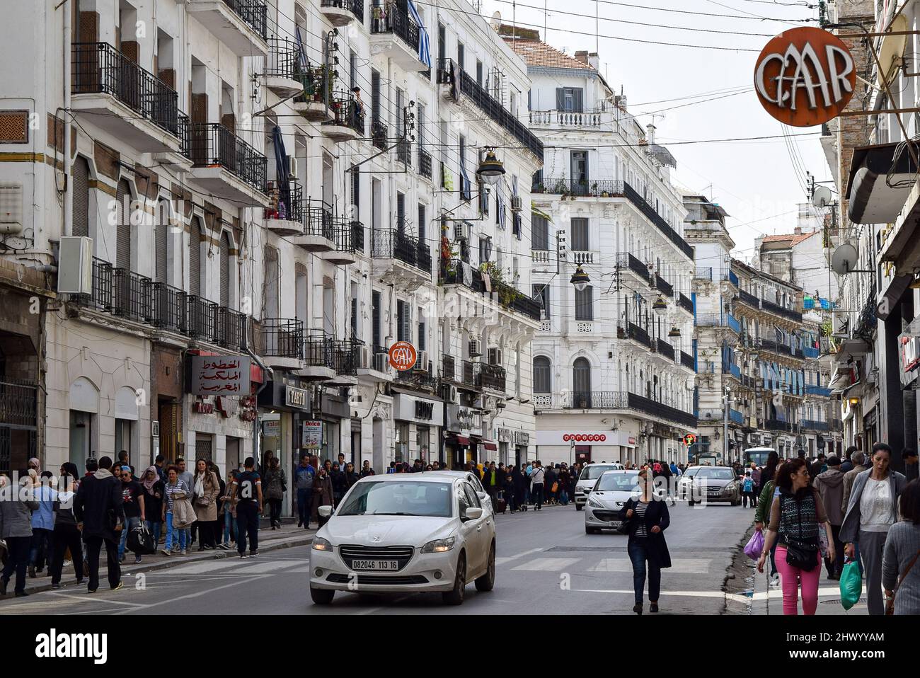 Didouche mourad Banque de photographies et d’images à haute résolution