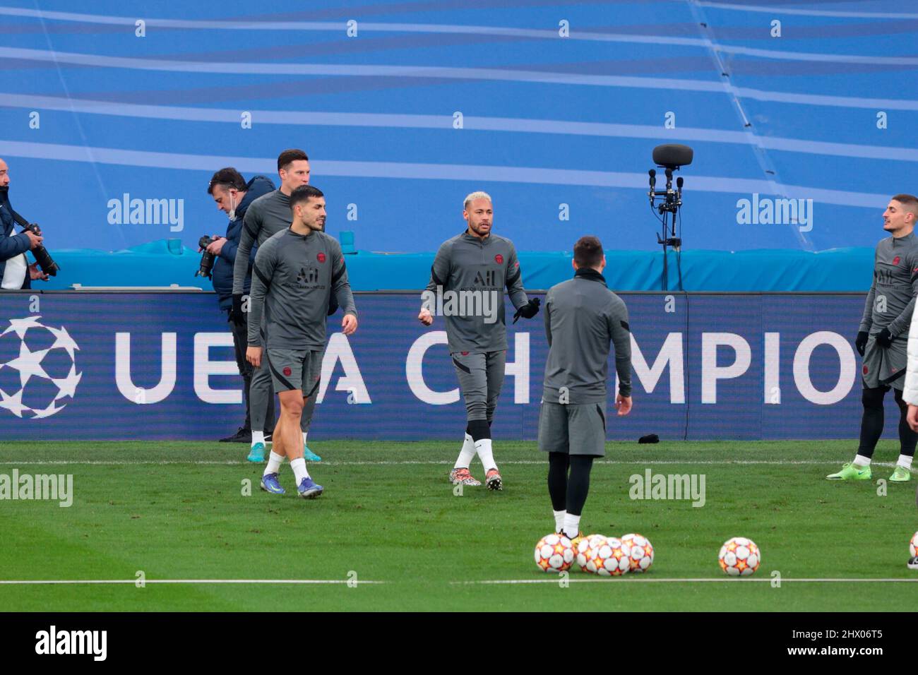 rencontres ligue des champions 2012