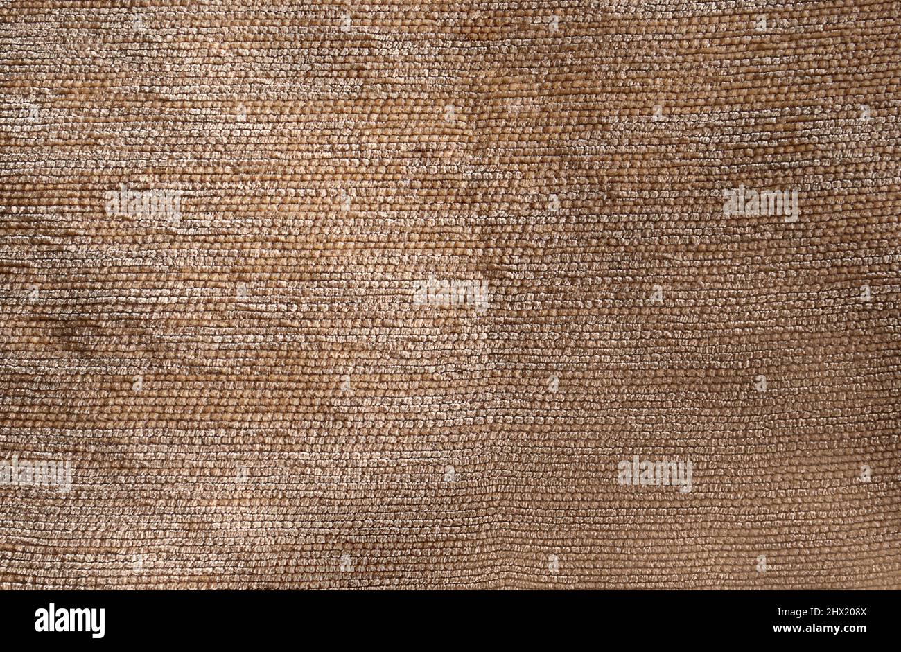 Texture du textile. Motif en tissu. Arrière-plan abstrait Banque D'Images