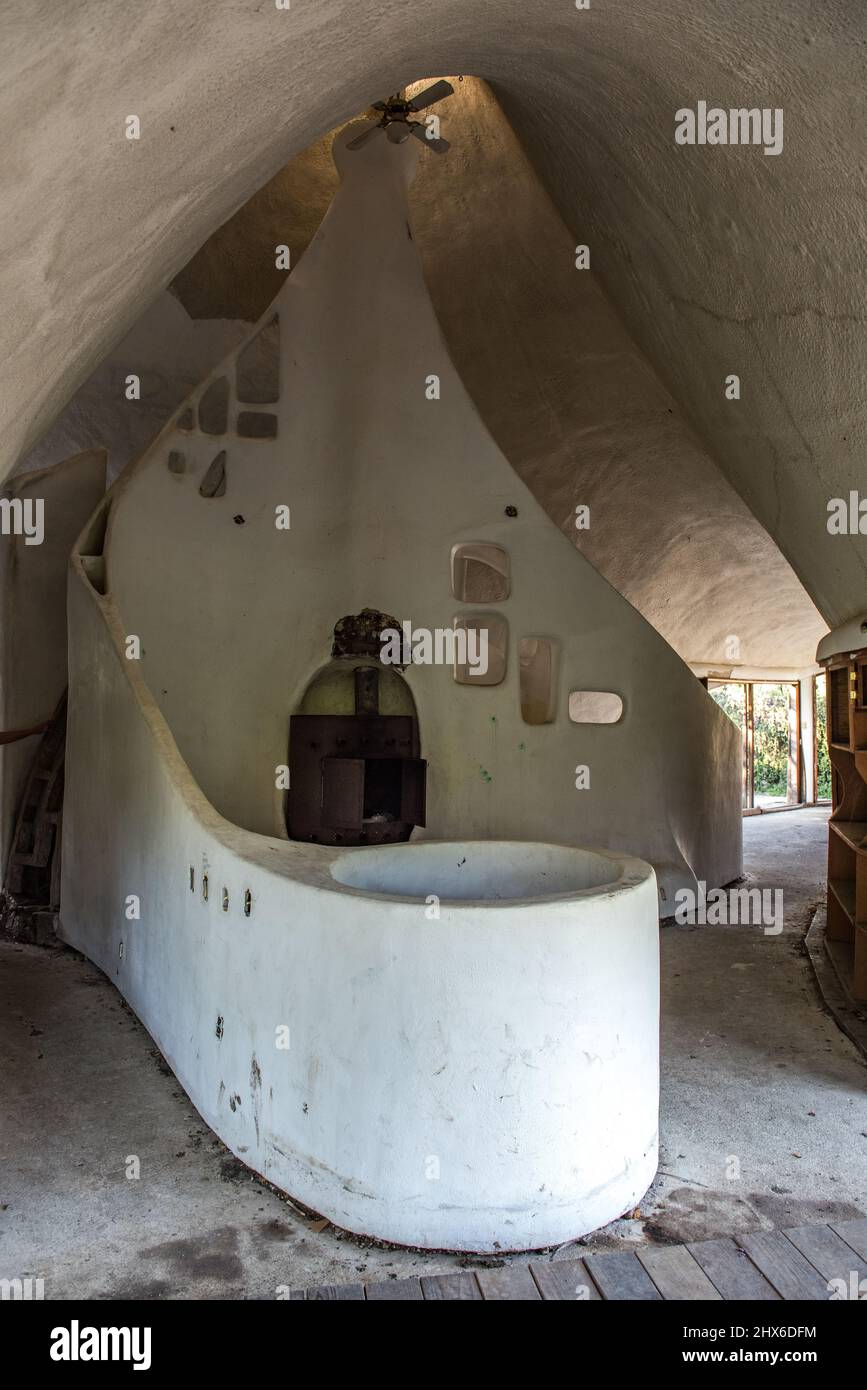 San Luis Obispo, CA /USA - 2 avril 2016 : Banque D'Images