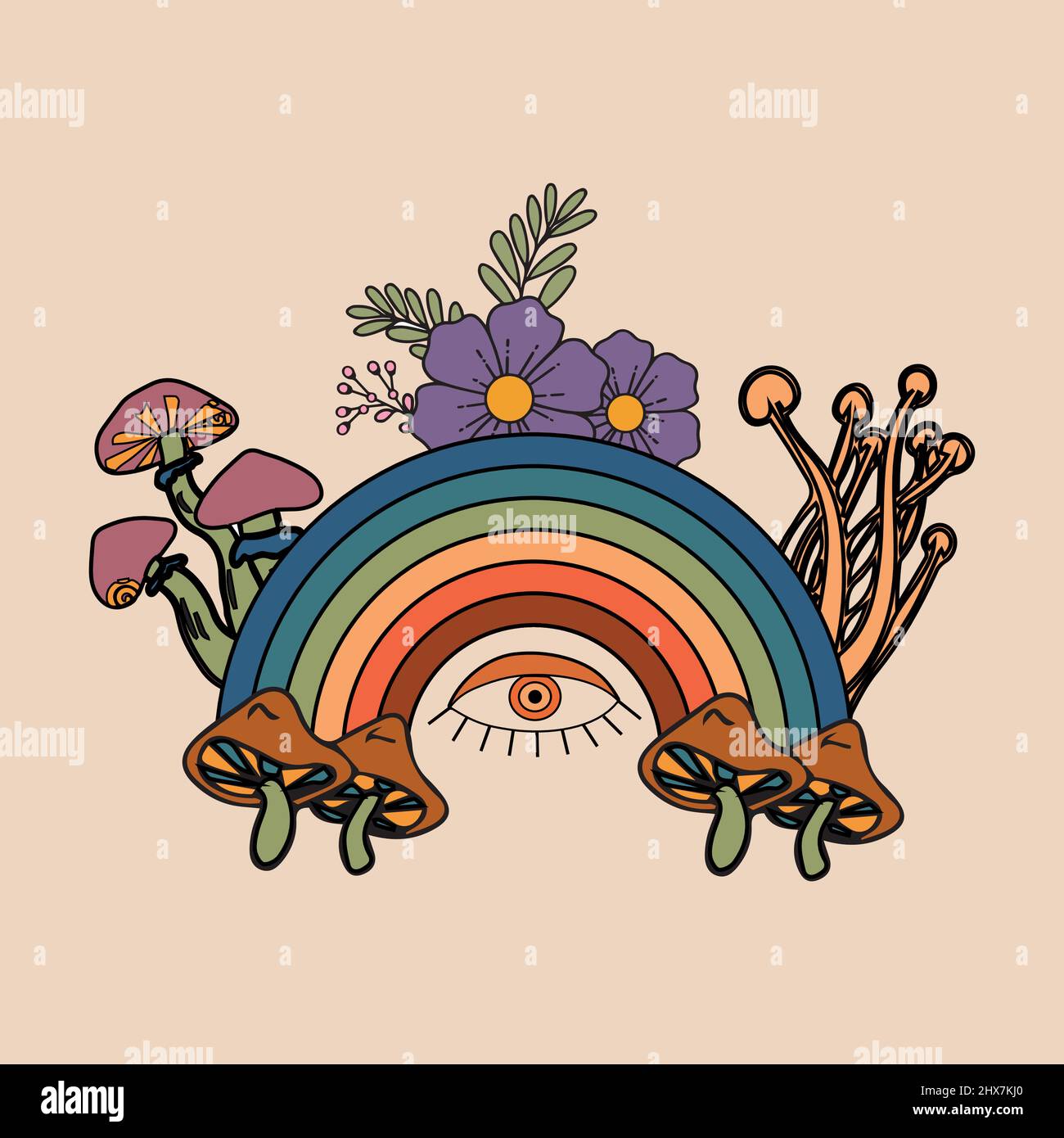 Dessin Aesthetic Vintage