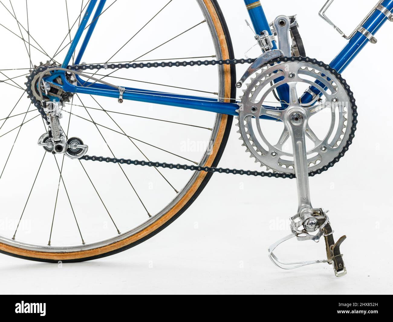 1960 bicycle Banque de photographies et d images haute