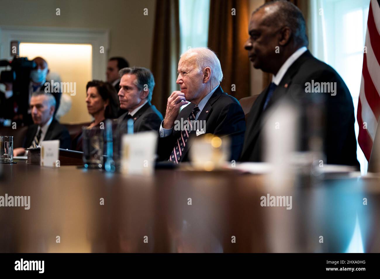 rencontre washington