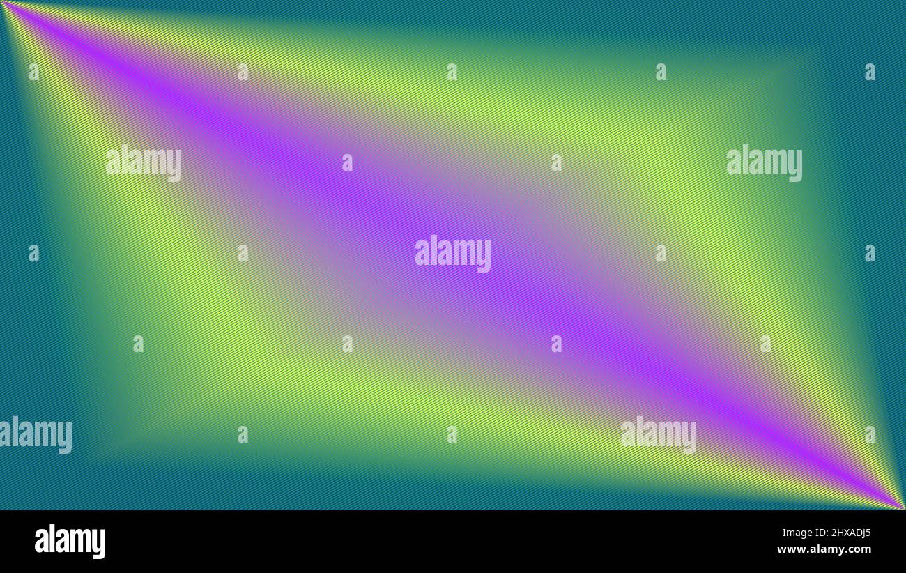Arrière-plan moderne et moderne, vert fluo, abstrait Illustration de Vecteur