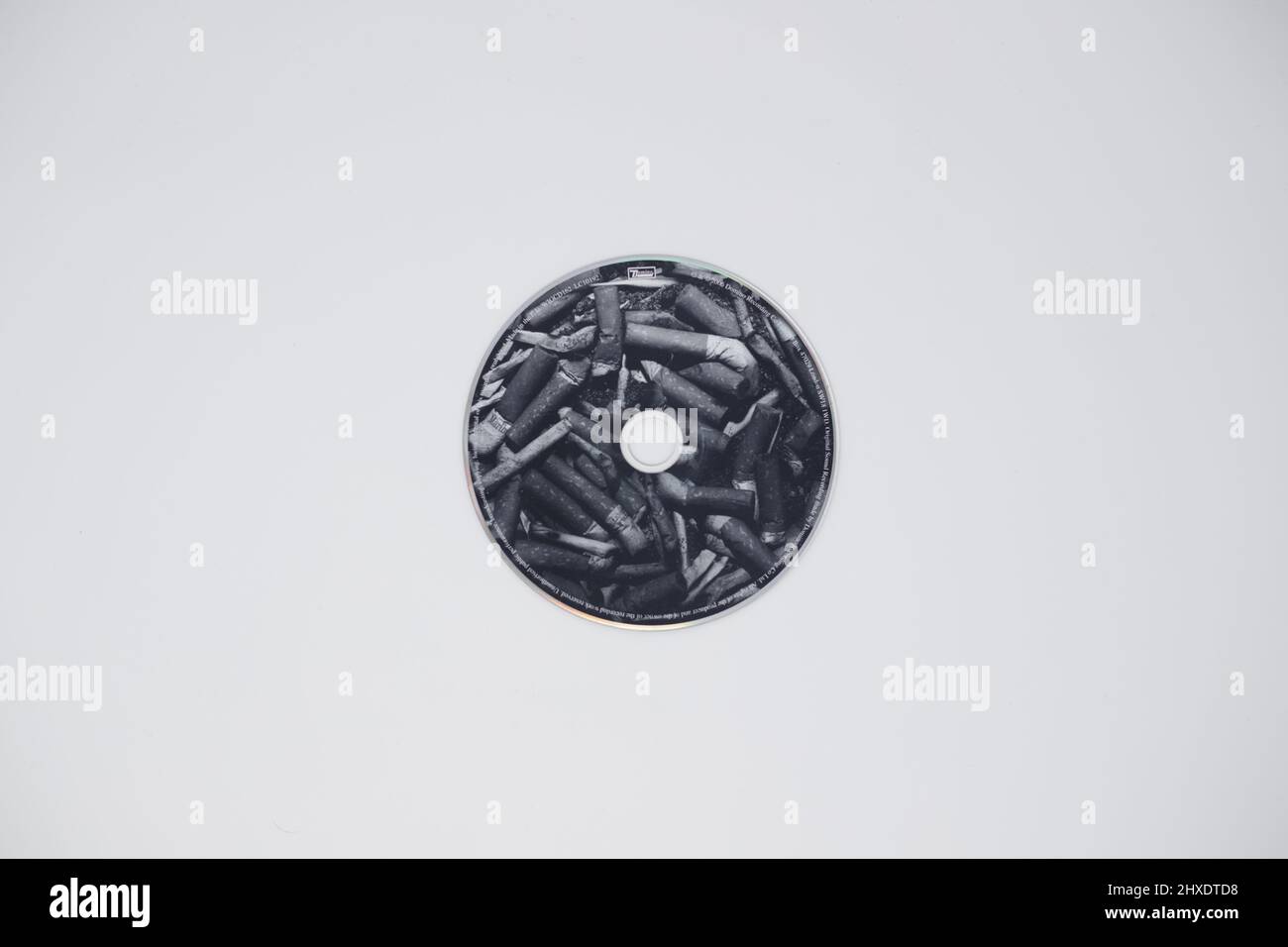 Arctic Monkeys - quel que soit le nom des gens, c’est ce que je ne suis pas sur fond blanc Banque D'Images Arctic Monkeys - quel que soit le nom des gens, c’est ce que je ne suis pas sur fond blanc Banque D'Images
