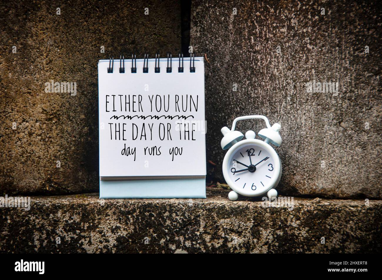 Monday Motivation Quotes Banque D Image Et Photos Alamy