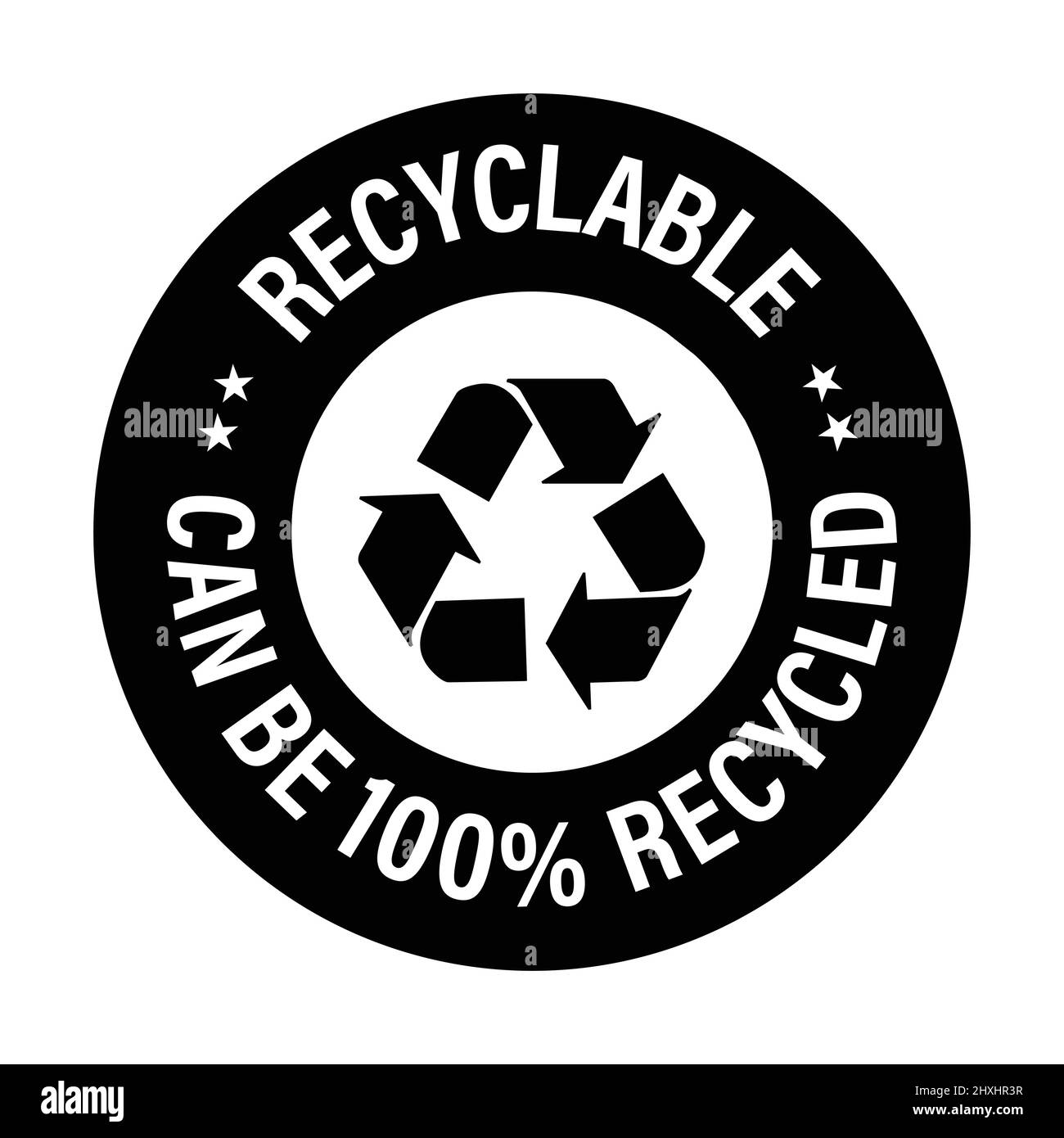 icône de vecteur sans pesticide, noir en couleur, dessin au trait Illustration de Vecteur