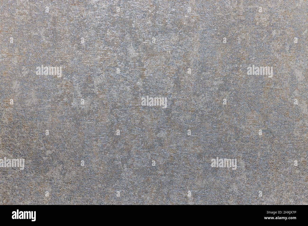 Papier peint en tissu avec motif de répétition moderne et textures salissantes Banque D'Images