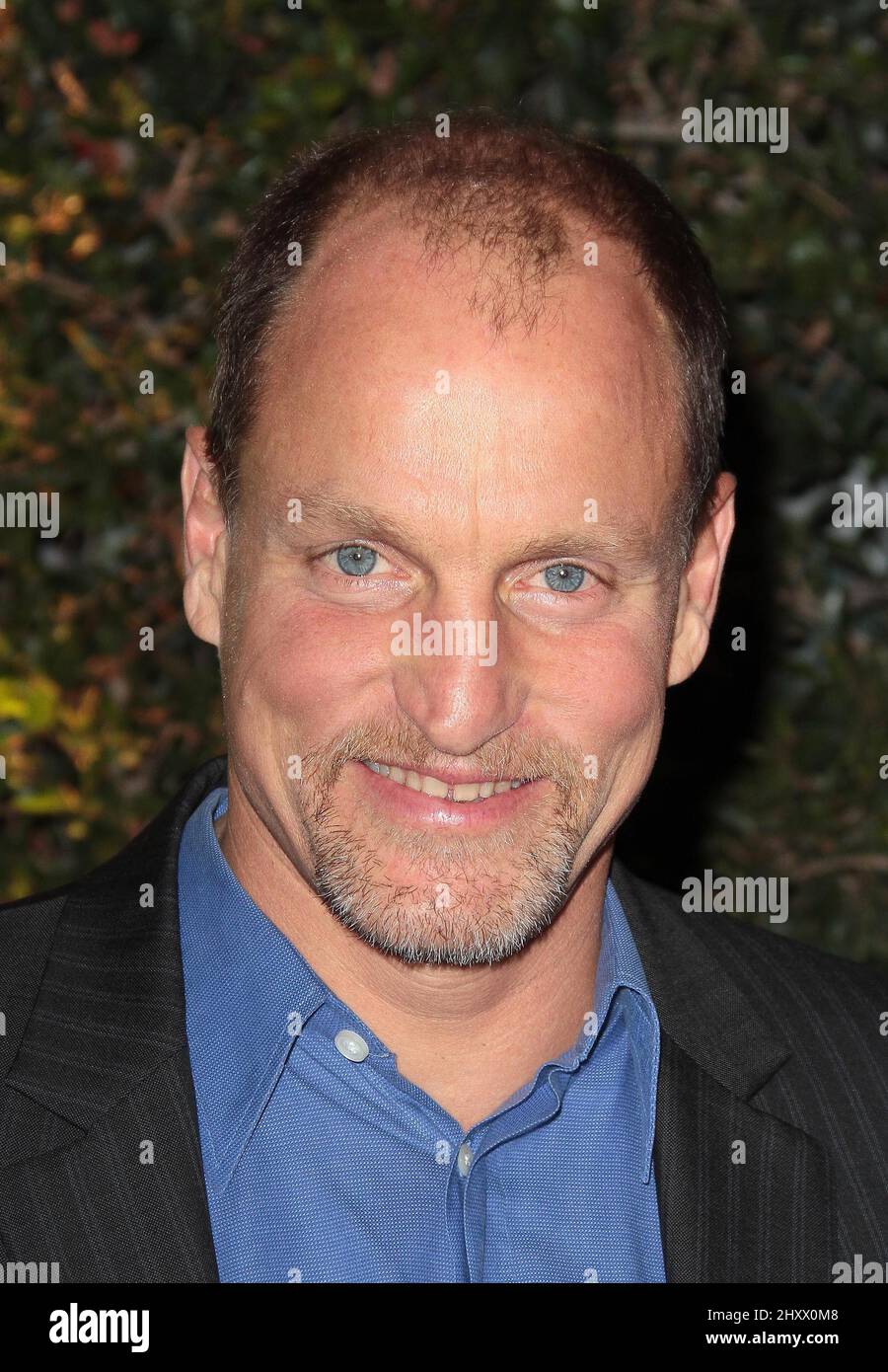 Woody Harrelson au Governors ball 3rd, Los Angeles. Banque D'Images