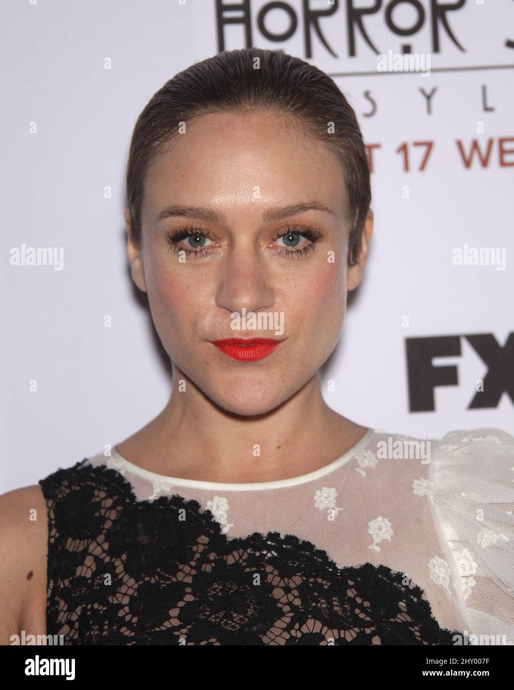 Chloe sevigny american horror story Banque de photographies et d’images ...