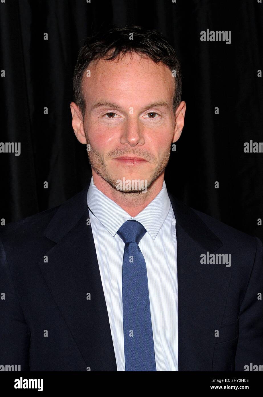 Chris Terrio assiste aux 2013 Los Angeles film Crittics Association Awards à Los Angeles, Californie. Banque D'Images