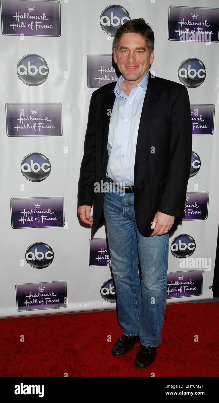 Jay Dunigan assistait à la première du film « The Makeover » de Disney ABC Television, qui s'est tenu aux studios Fox de Los Angeles, en Californie. Banque D'Images