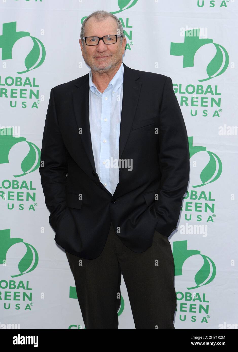 Ed O'Neill au Global Green USA's Annual Millennium Awards, à l'hôtel Fairmont. Banque D'Images
