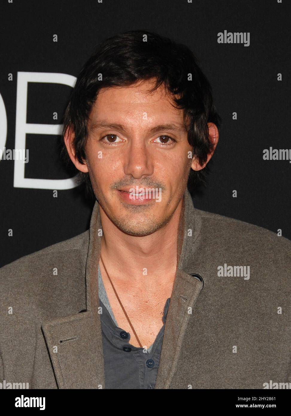 Lukas haas where Banque de photographies et d’images à haute résolution Alamy