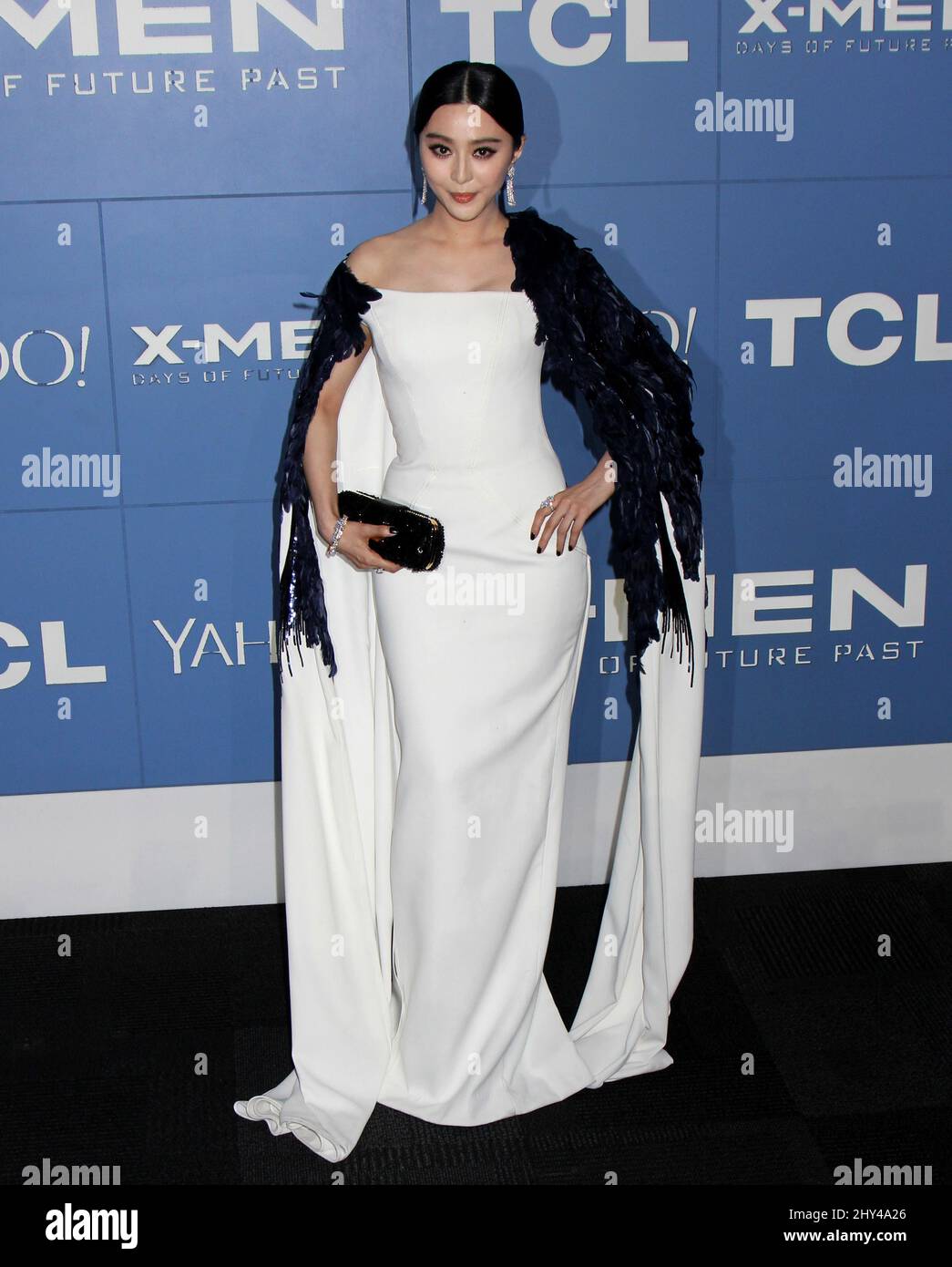 Fan bingbing x men Banque de photographies et d’images à haute ...