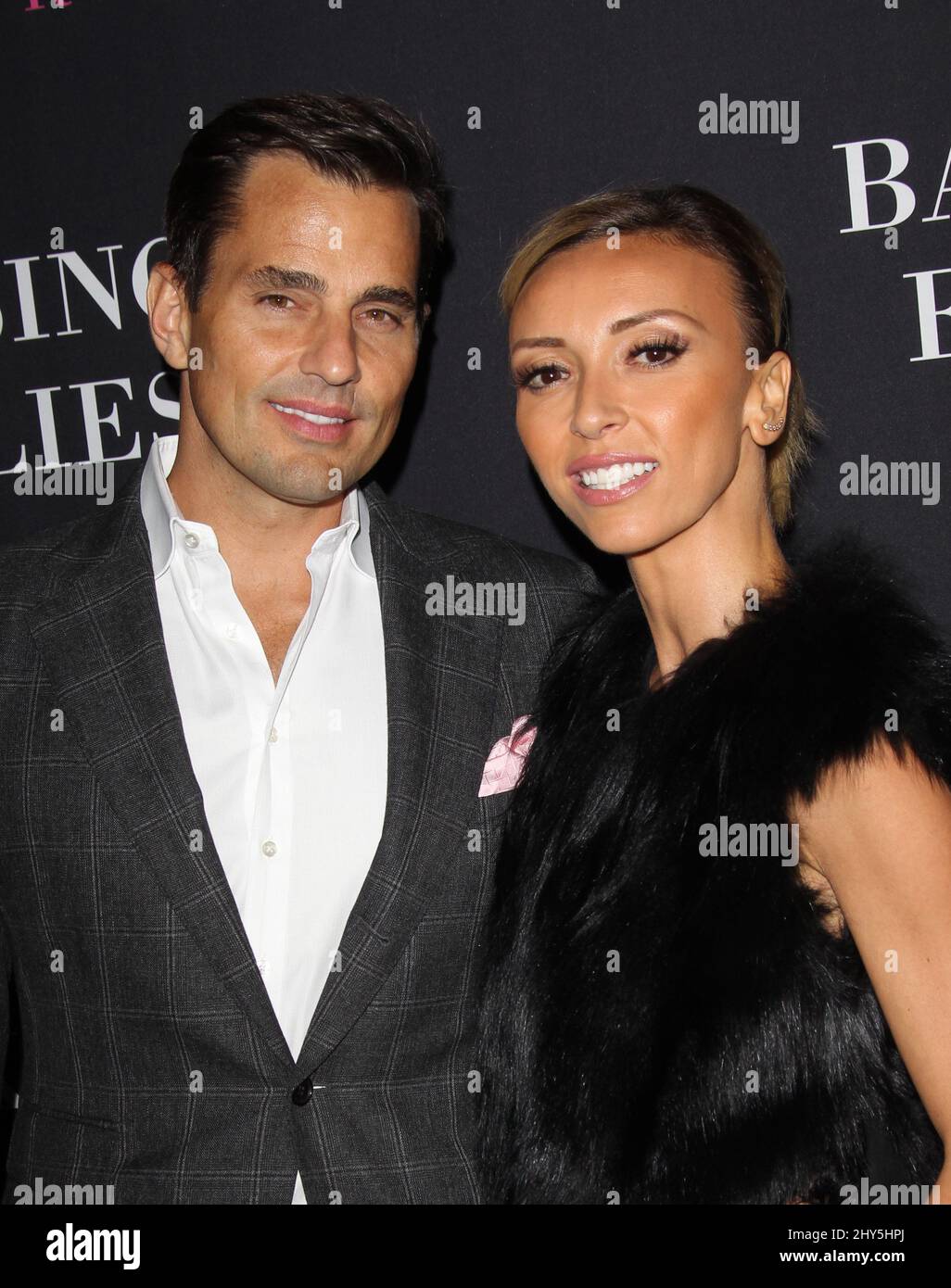 rencontre giuliana bill rancic