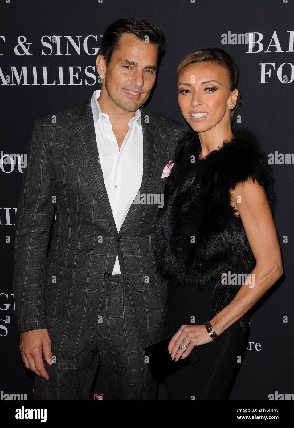 rencontre giuliana bill rancic