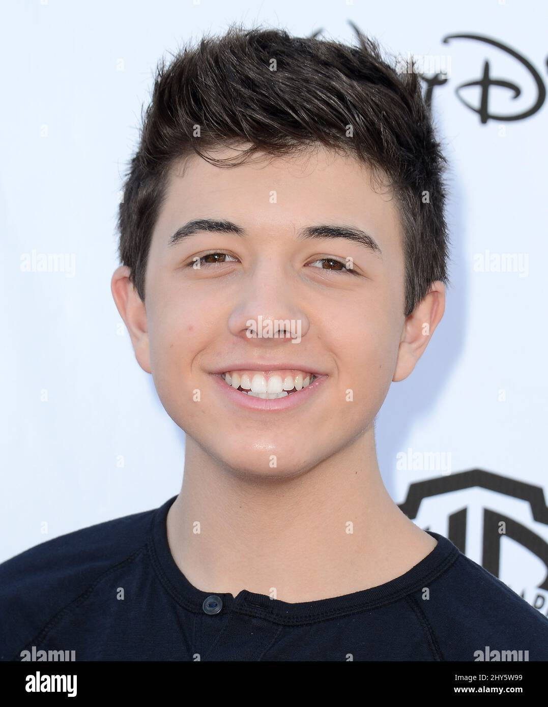 Bradley steven perry Banque de photographies et d’images à haute