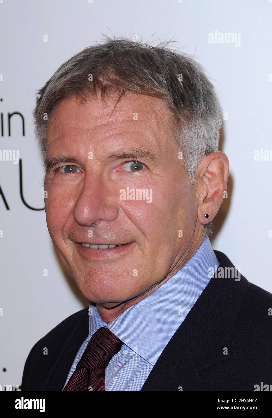 18 octobre 2010 Beverly Hills, ca. L'hommage annuel 17th de Harrison Ford ELLE à Hollywood a eu lieu à l'hôtel four Seasons Banque D'Images