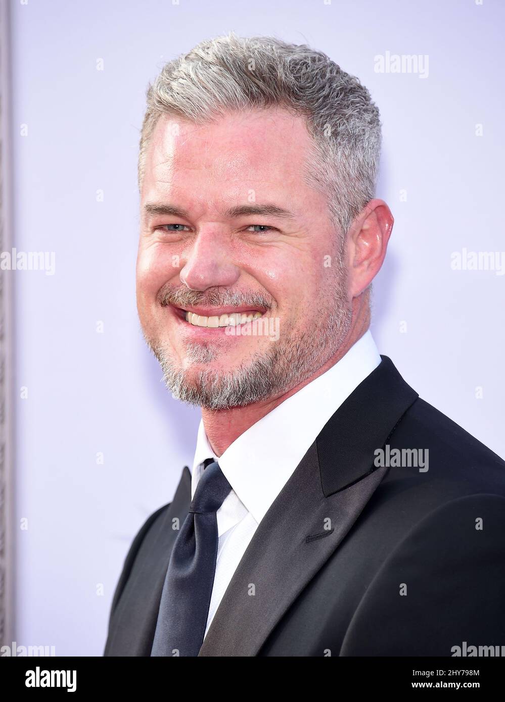Eric Dane le Gala du Prix de réalisation de la vie de l'AFI honorant Steve Martin Banque D'Images