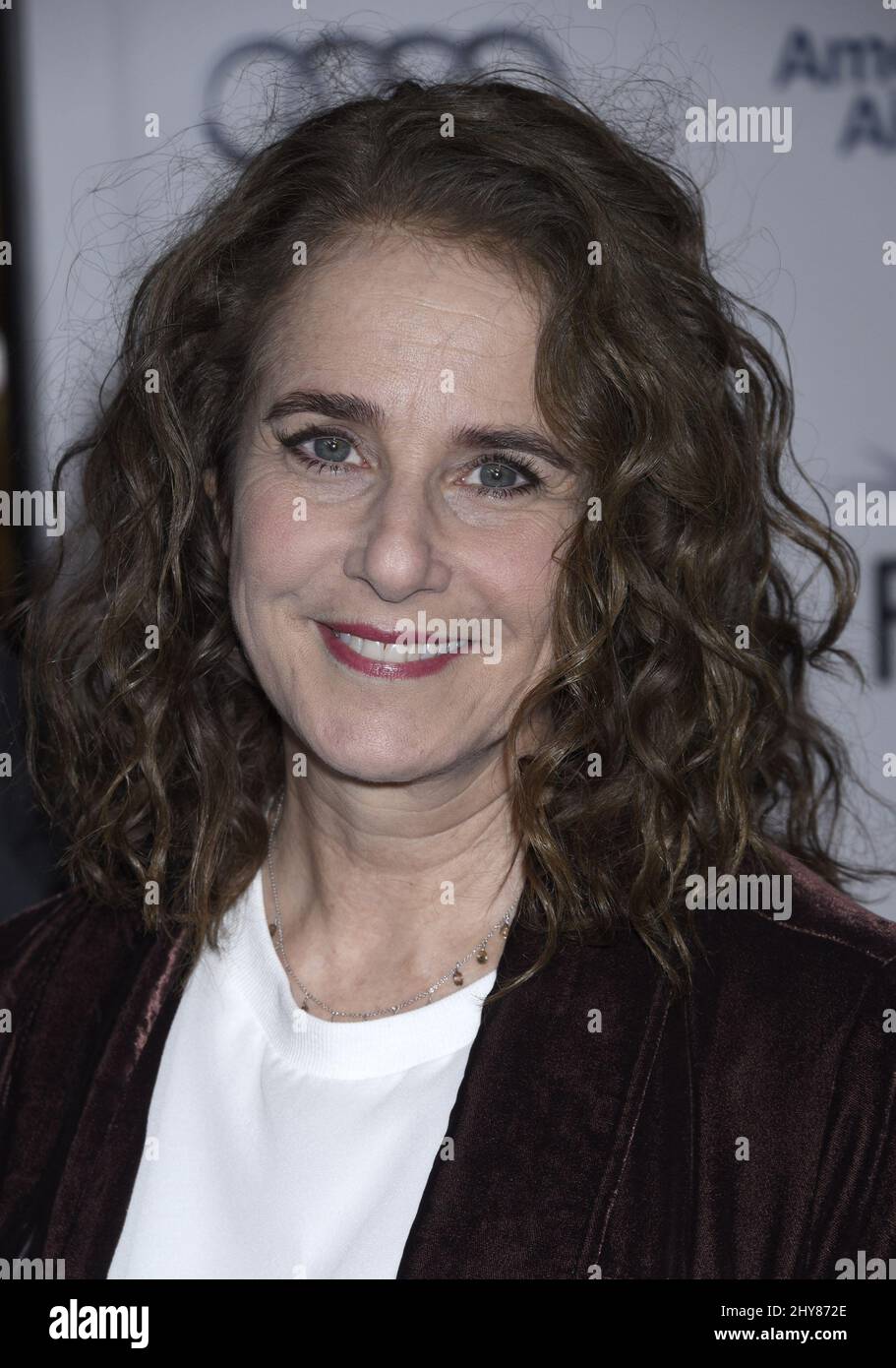 Debra Winger 2015 AFI FEST 'commotion' World Premiere Gala screening tenu au TCL Chinese Theatre. Banque D'Images