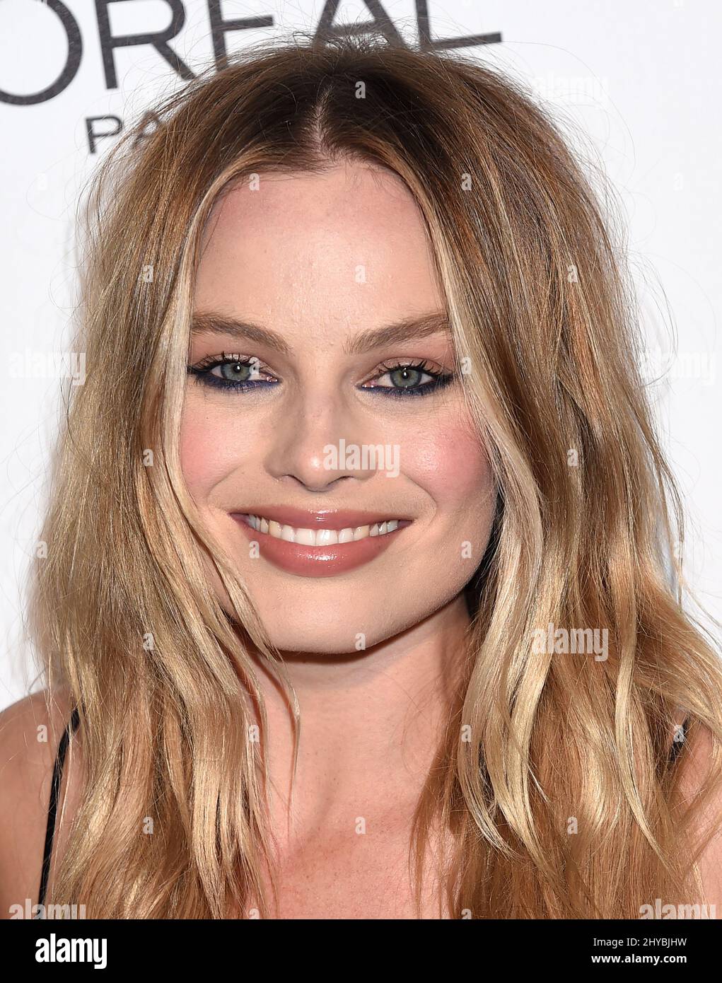 Margot Robbie assiste à la rencontre annuelle image Makers 2nd de Marie Claire à Catch LA Banque D'Images