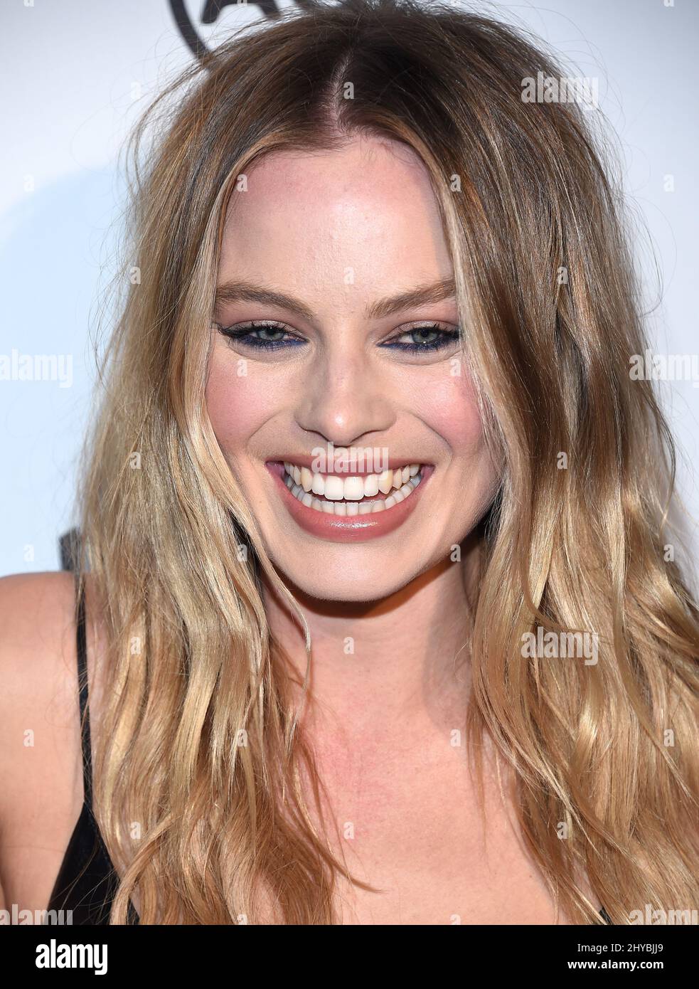 Margot Robbie assiste à la rencontre annuelle image Makers 2nd de Marie Claire à Catch LA Banque D'Images