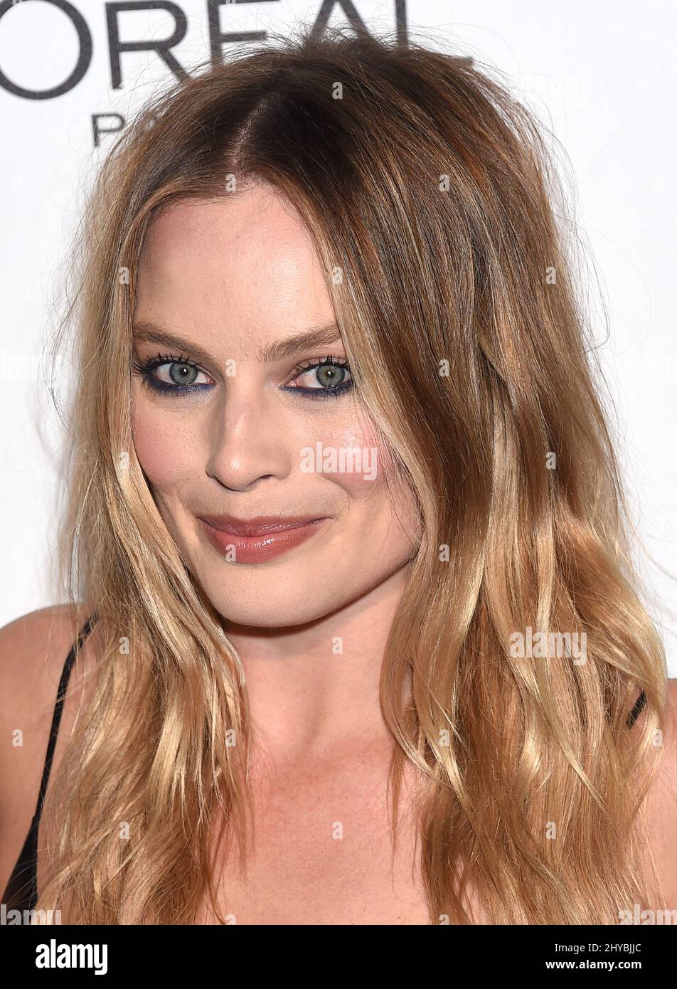Margot Robbie assiste à la rencontre annuelle image Makers 2nd de Marie Claire à Catch LA Banque D'Images