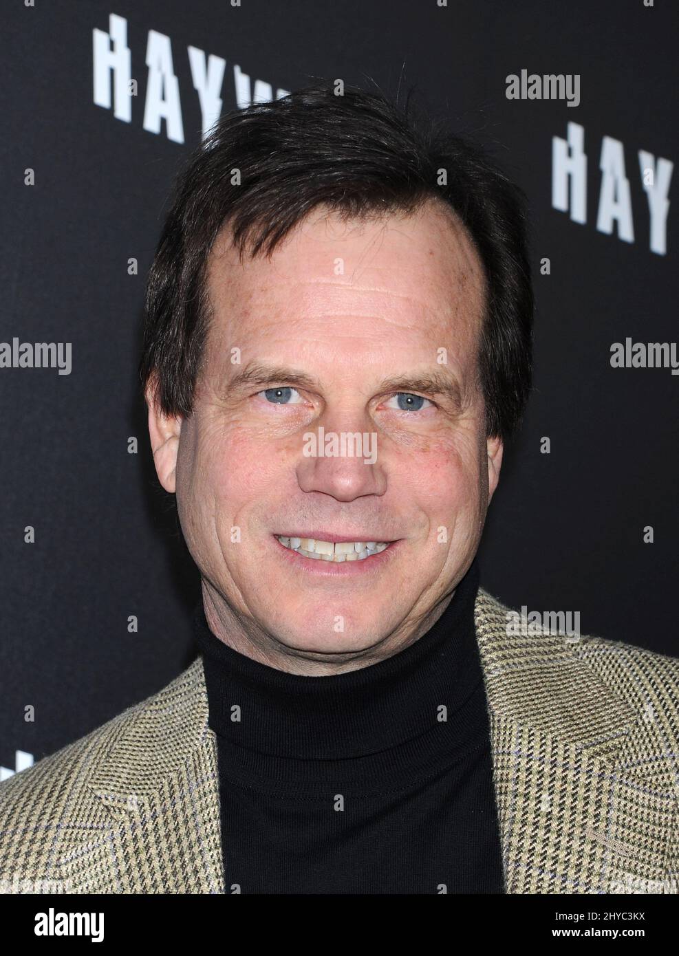 5 janvier 2012 Los Angeles, ca. La première de Bill Paxton 'haywire' à Los Angeles présentée par Relativité Media et Playboy au DGA Theatre Banque D'Images