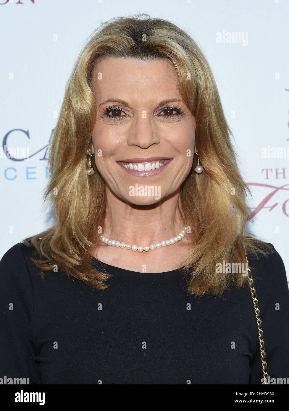 Vanna white Banque de photographies et d’images à haute résolution - Alamy