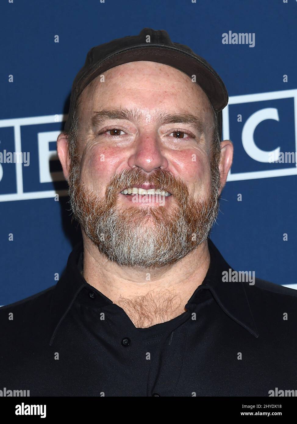John carter Cash au SESAC Nashville Music Awards 2017 qui a eu lieu au Country Music Hall of Fame and Museum le 5 novembre 2017 à Nashville, Tennessee Banque D'Images