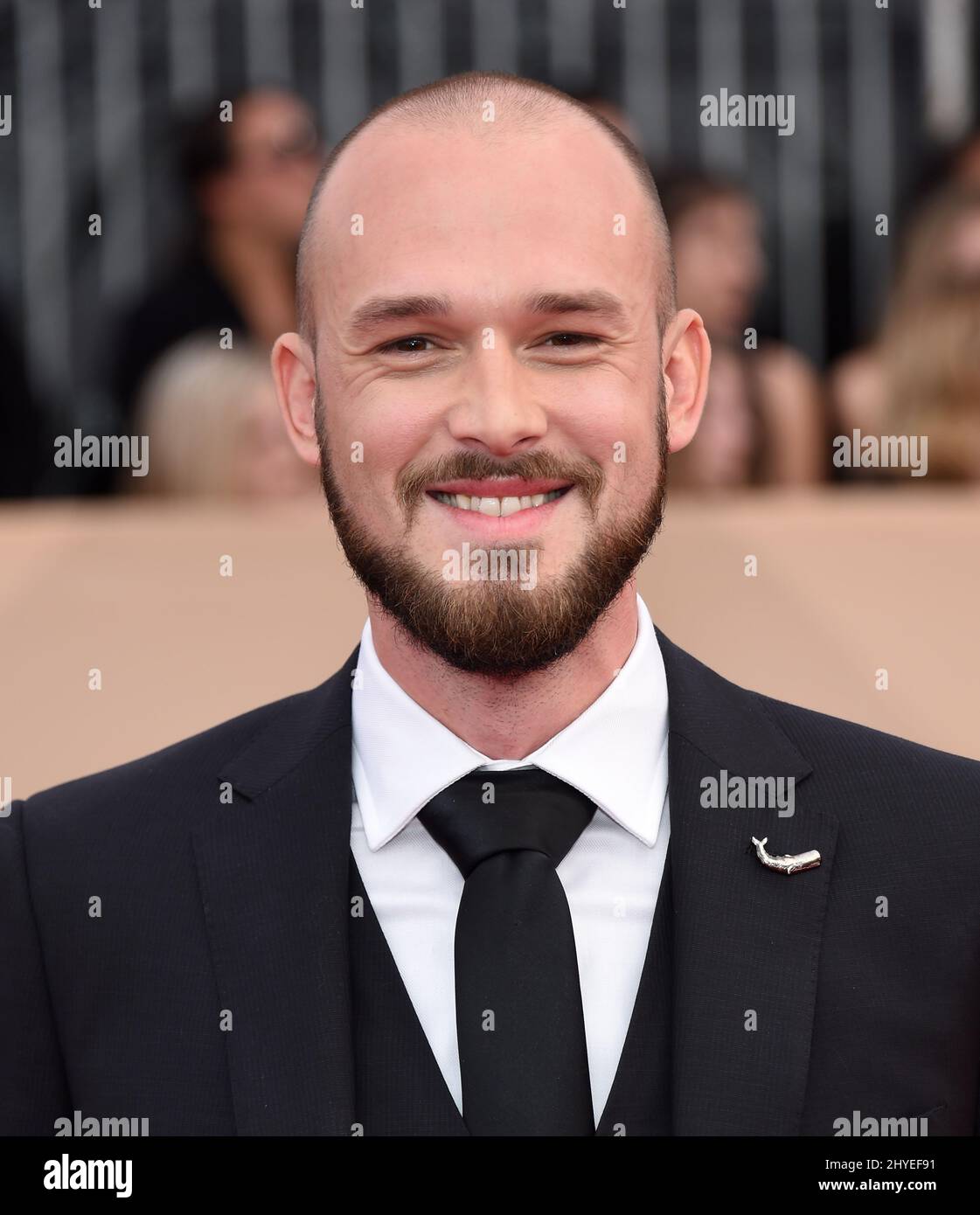 Evan hall Banque de photographies et d’images à haute résolution Alamy