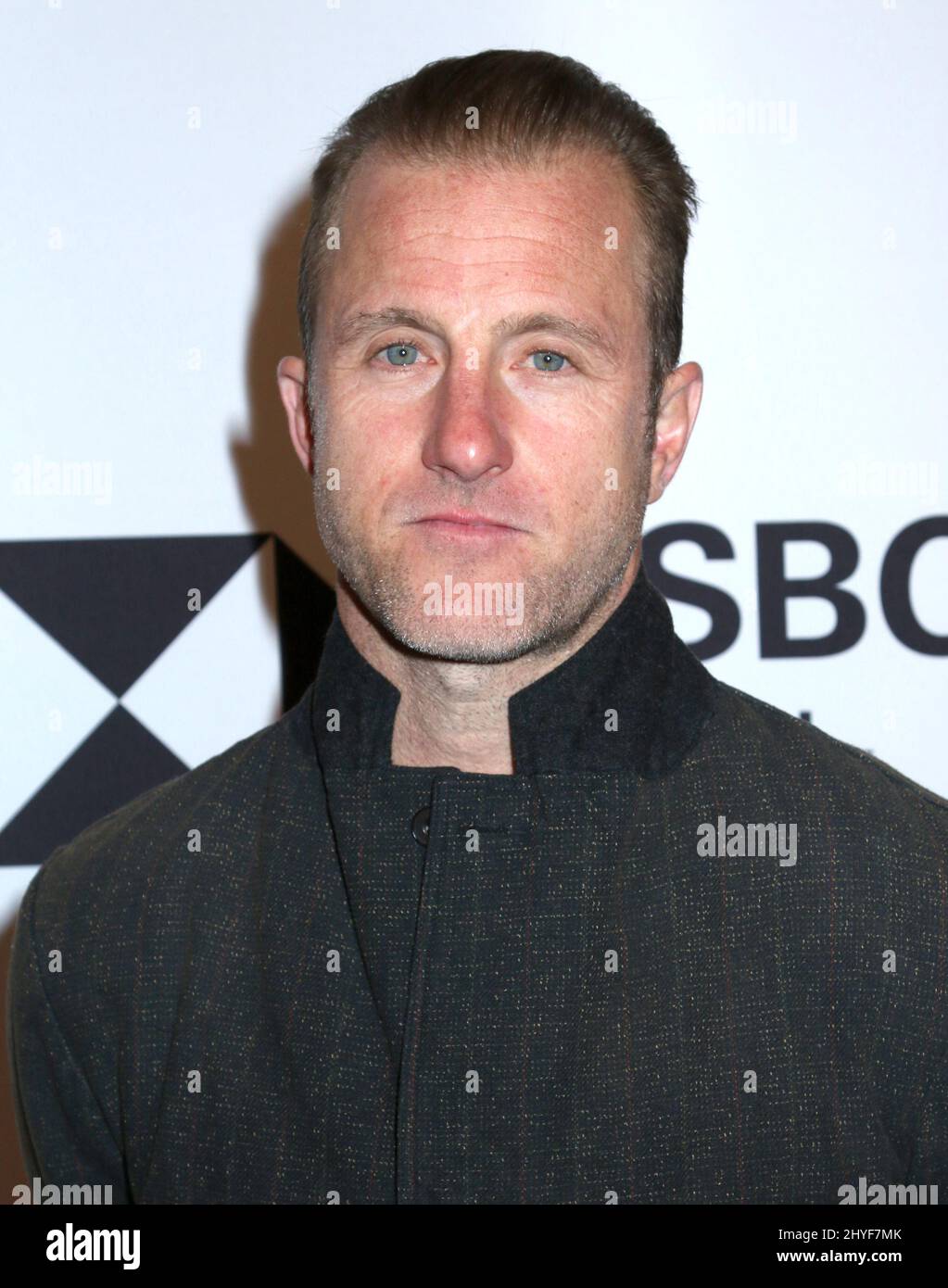 Scott Caan participe à la première du Tribeca film Festival 2018 d'Unununogether, à New York Banque D'Images