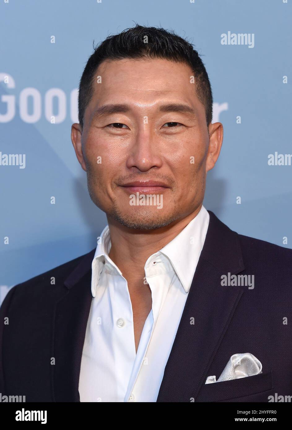 Daniel DAE Kim participe à l'événement « The Good Doctor » Emmy FYC à Culver City, Californie, le 22 mai 2018. Banque D'Images