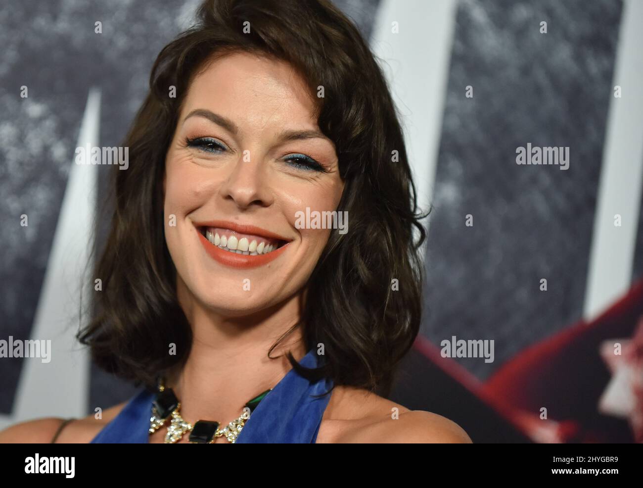 Films Et Séries Tv Avec Pollyanna Mcintosh Pollyanna mcintosh Banque de photographies et d'images à haute résolution -  Page 2 - Alamy