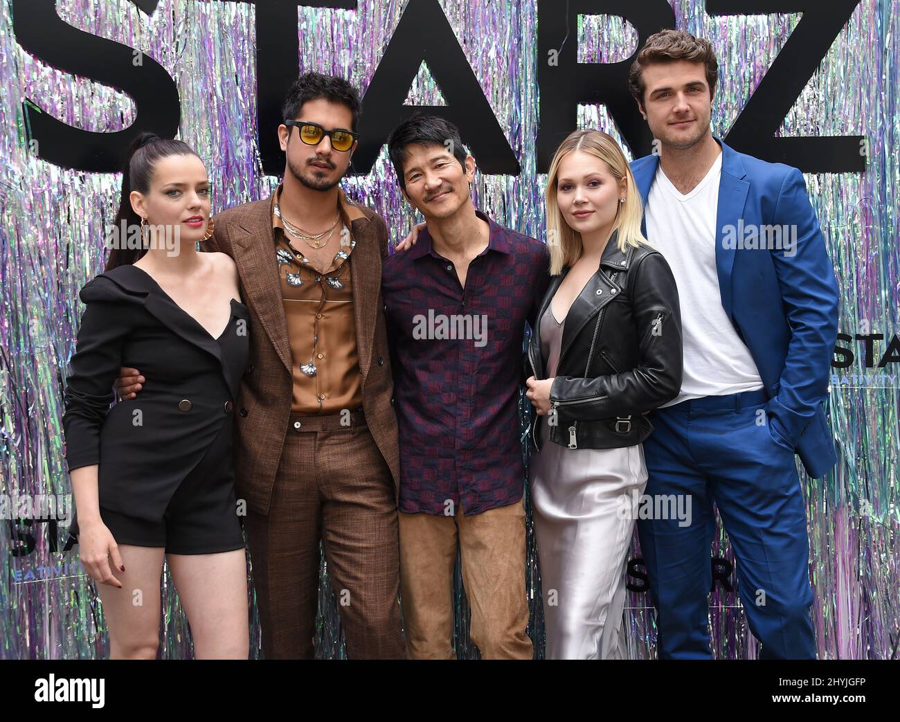Films Et Séries Tv Avec Beau Mirchoff Gregg araki et roxane mesquida Banque de photographies et d'images à haute  résolution - Alamy