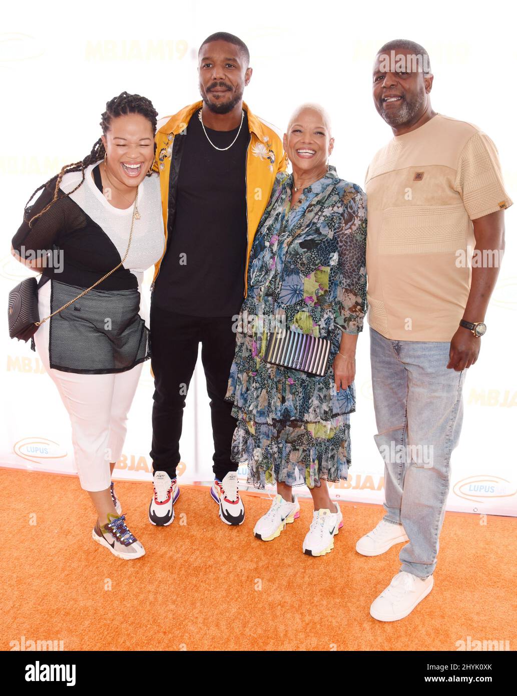 Donna jordan michael b jordan donna jordan michael a jordanie Banque de  photographies et d'images à haute résolution - Alamy