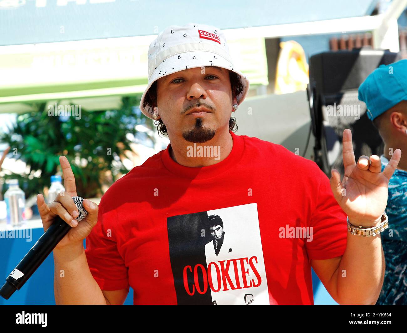 Baby Bash Banque De Photographies Et D Images A Haute Resolution Alamy