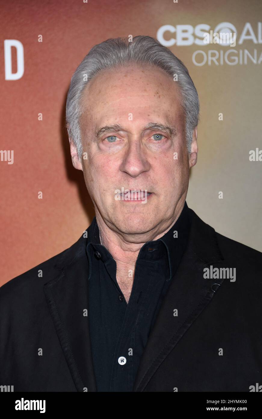 Brent Spiner à CBS All Access' 'Star Trek: Picard' la première de Los Angeles a eu lieu au ArcLight Cinemas Cinerama Dome le 13 janvier 2020 à Hollywood, CA. Banque D'Images