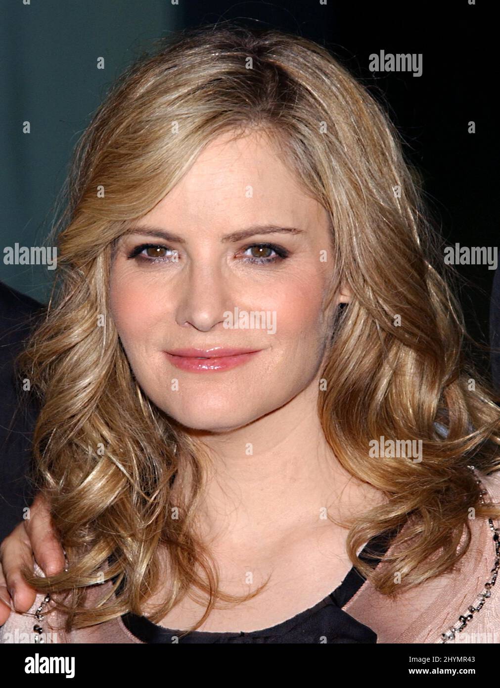 Jennifer jason leigh comme Banque de photographies et d’images à haute résolution Alamy