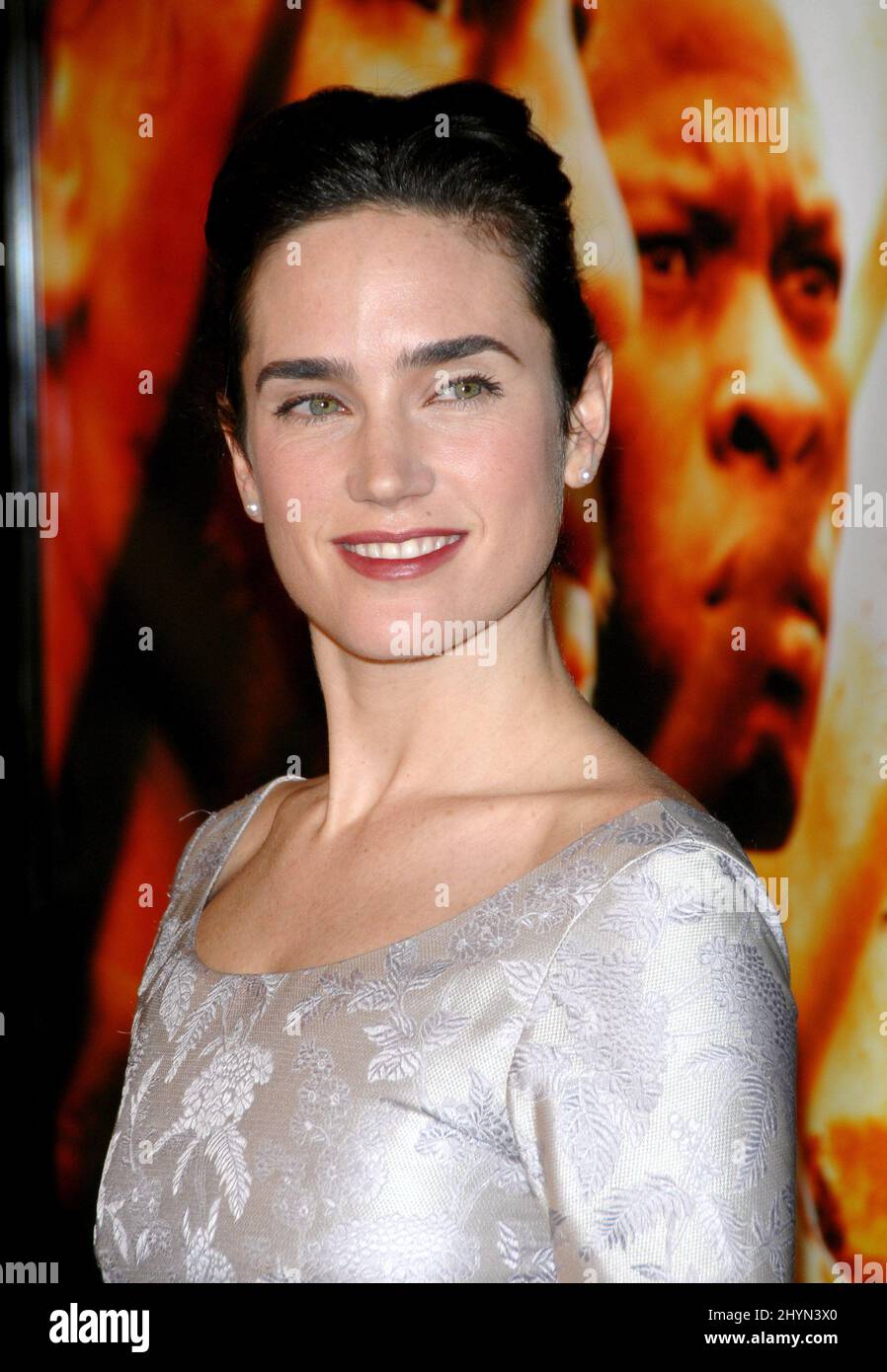 Jennifer connelly blood Banque de photographies et d’images à haute résolution Alamy