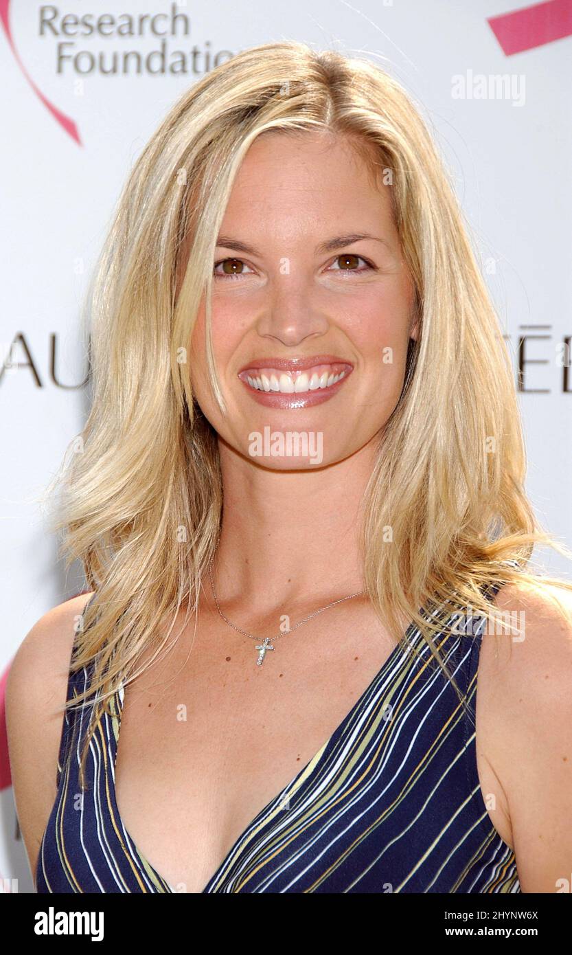 Bridgette wilson Banque de photographies et d’images à haute résolution