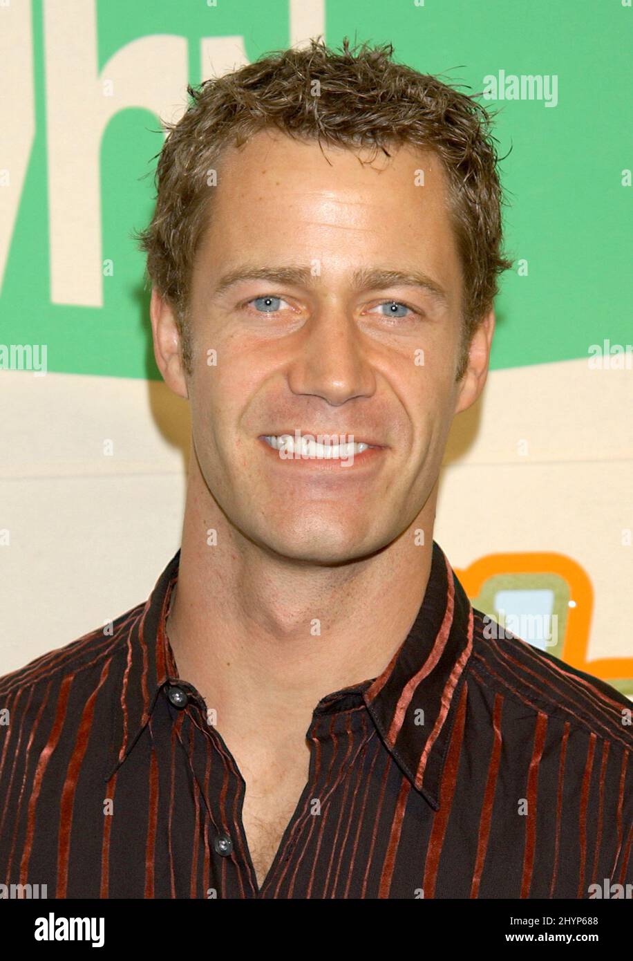 COLIN FERGUSON PARTICIPE AUX PRIX « VH-1 BIG IN 2003 » DÉCERNÉS À UNIVERSAL CITY, EN CALIFORNIE. IMAGE : PRESSE BRITANNIQUE Banque D'Images