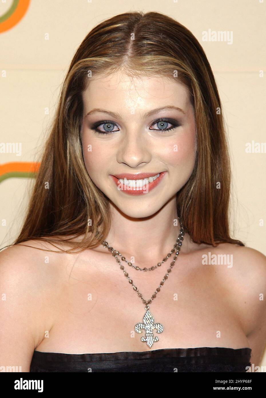 MICHELLE TRACHTENBERG ASSISTE AUX PRIX « VH-1 BIG IN 2003 » DÉCERNÉS À UNIVERSAL CITY, EN CALIFORNIE. IMAGE : PRESSE BRITANNIQUE Banque D'Images