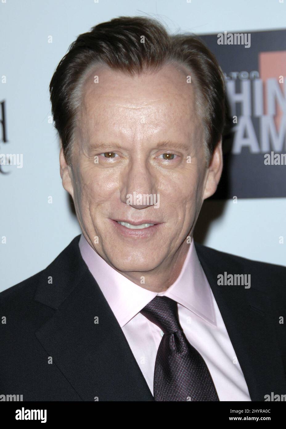 James Woods assiste aux prix de l'appareil photo à Hollywood. Banque D'Images