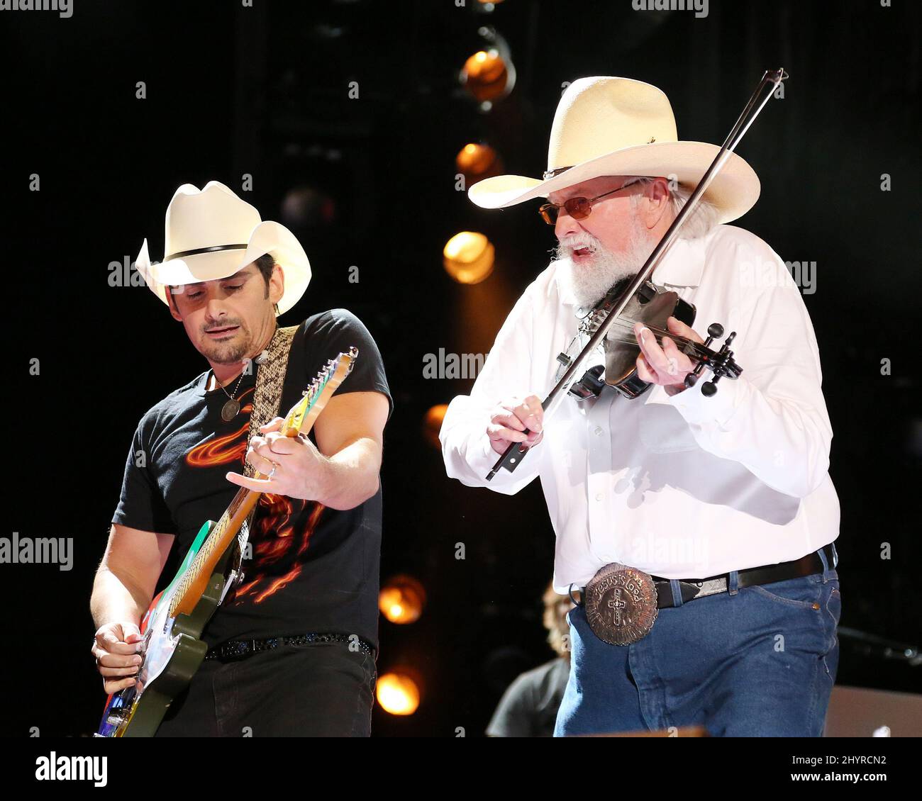 Le chanteur, compositeur et multi-instrumentiste Charles Daniels est décédé aujourd'hui à l'âge de 83 ans d'un accident vasculaire cérébral à Hermitage, Tennessee Banque D'Images